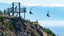 Christchurch Zipline Tour