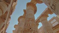 Private Full Day Tour in Luxor