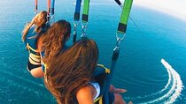 Parasailing Experience with Private Transfer from Sharm El Sheikh