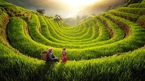 4 Days 4 Nights Ha Giang Easy Driving Motorbike Tours