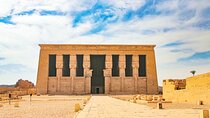 Private Day Trip to Dendera & Abydos Temples From Sahl Hasheesh