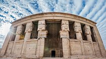 Private Day Trip To Dendera And Abydos Temples From El Gouna