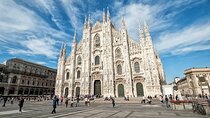 Elevated Ecstasy: Duomo Discovery & Rooftop Marvels!