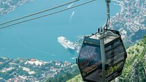 3H Guided Kotor & Cable Car Tour