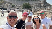 Private Ephesus Tour From Istanbul With Domestic Flight
