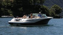 Lake Como: 2-Hour Luxury Speedboat Private Tour