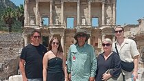 Private Guided Best of Ephesus From Kusadasi or Izmir