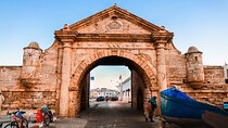 Private excursion to Essaouira, departure from Marrakech