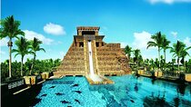 Atlantis Aquaventure Water Park