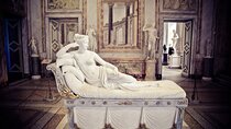 Borghese Gallery: Skip-the-line Entry & Small-group Guided Tour