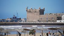 Full day trip to Essaouira from Agadir