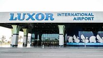 Private Transfer From Luxor Airport To Luxor Hotels