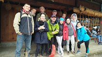 2-Day Trekking Adventure of Sapa from Hanoi with Night Bus
