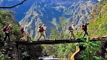Private 2 Day Inca Trail to Machu Picchu with Sunrise at Sun Gate