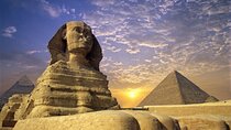 Day Trip to Cairo from Sharm el Sheikh by Bus