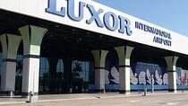 Private Transfer from Aswan to Luxor