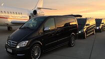 Private Transfer from Safaga to Hurghada Airport