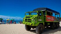 Full-Day Safari Outdoor Adventure in Punta Cana