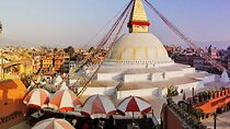 Private 6 Days Nepal Tour to Kathmandu and Pokhara