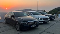 Santorini VIP Limousine Transfer Services