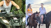 Horse Riding in Seminyak and Bali Atv Ride Ubud