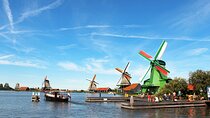 Zaanse Schans Express from Amsterdam