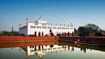 Nepal: 4 Days Lumbini Tilaurakot Buddhist Circuit Tour