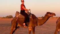 Desert Tour from Fes to Marrakech by Merzouga 3days 2nights trip