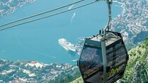 Cable Car Lovcen & Kotor Old Town / W Local Licensed Guide