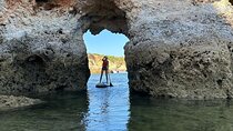 Paddle Private Tour João d'Arens