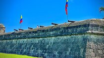 4-Hour Tour of the Best of Cartagena