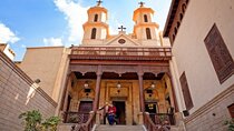Half-Day Tour of Cairo's Churches 
