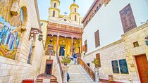 Visiting Cairo Churches: Half-Day Guided Tour
