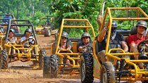 Private Buggy Tour of Bávaro in Punta Cana