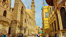 Half Day Exploring Downtown Cairo Tour 