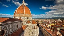 Brunelleschi's Dome Climb and Duomo Cathedral Entry Ticket