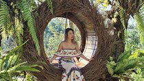 Ubud Wonderful Day Tour