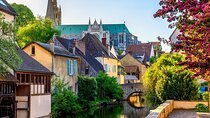 Private tour of Chartres from Paris