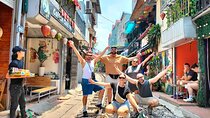 Hanoi City Full Day Private Tour - Heritage Journey