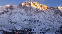 6 days Annapurna Basecamp Trek