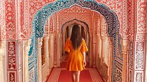 Private Jaipur Day Tour