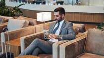 Dubai International Airport (DXB) T3/T1/T2 VIP Lounge Access