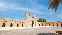 Al Ain Full Day Trip from Abu Dhabi with Lunch