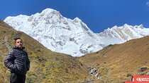Annapurna Base Camp Trek - 10 Days