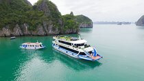 LA CASTA CRUISE - Halong Luxury 5 Star Cruise - Seasonal Jacuzzi
