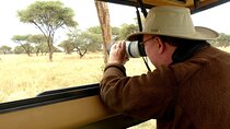 Private Guided Day Trip in Tarangire National Park