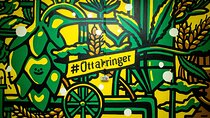 Ottakringer Brewery Tour in Vienna - in German