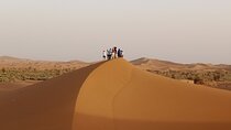 5 Days Desert Tour From MARRAKECH To The Magical ERG CHIGAGA 