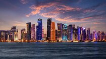 4 Hours-Doha City Private Tour from AirPort/ Hotel
