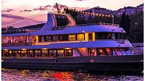 Bosphorus Dinner Cruise & Turkish Night Show in Istanbul
